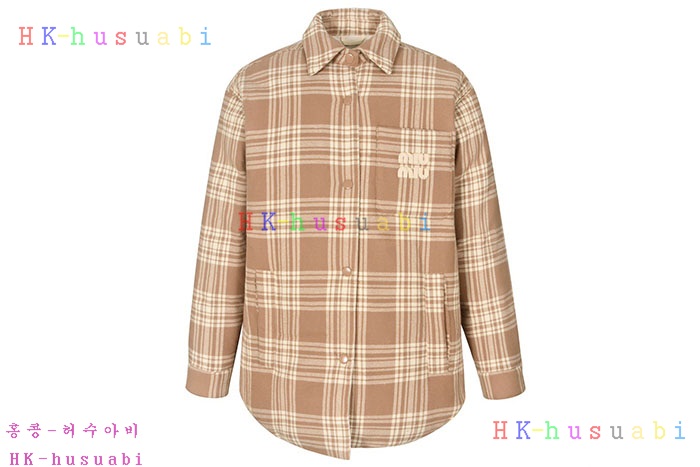 NEW 미우미우 패딩 신상   M 3114001