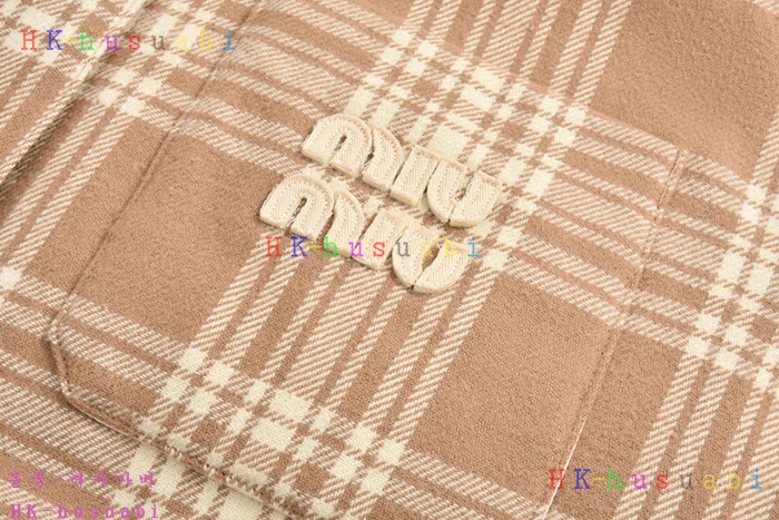 NEW 미우미우 패딩 신상   M 3114001