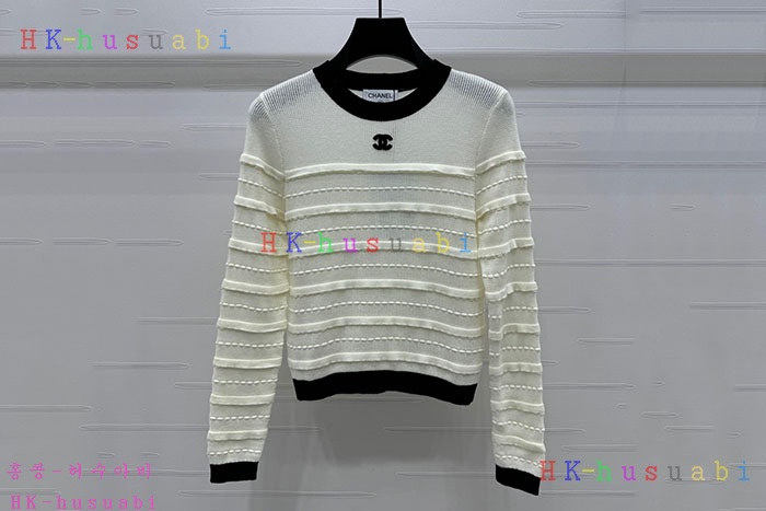 NEW 샤넬 니트 신상 C 5804455