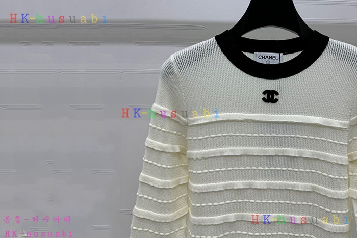NEW 샤넬 니트 신상 C 5804455