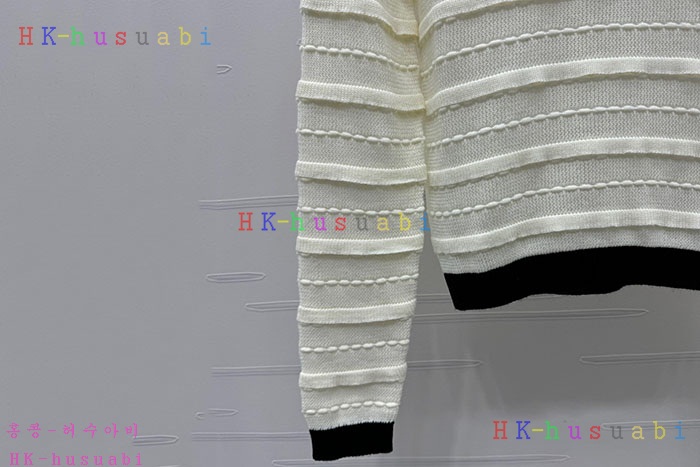 NEW 샤넬 니트 신상 C 5804455