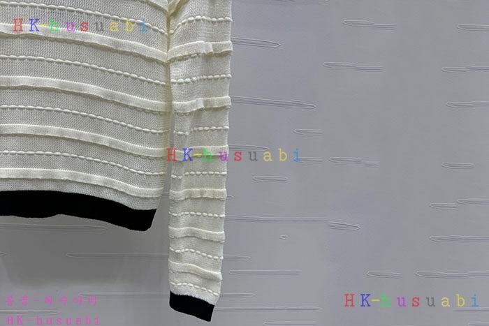 NEW 샤넬 니트 신상 C 5804455