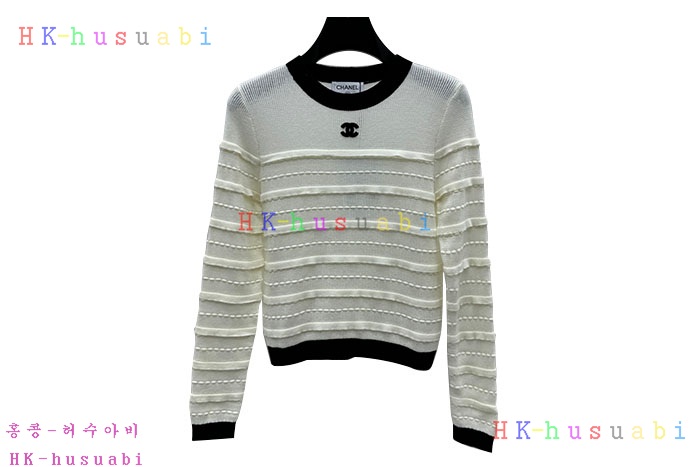 NEW 샤넬 니트 신상 C 5804455