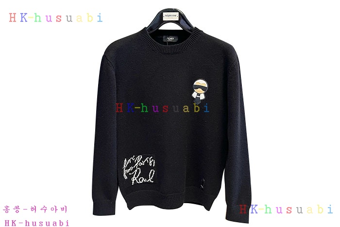 NEW 펜디 니트 신상 FD 4488587