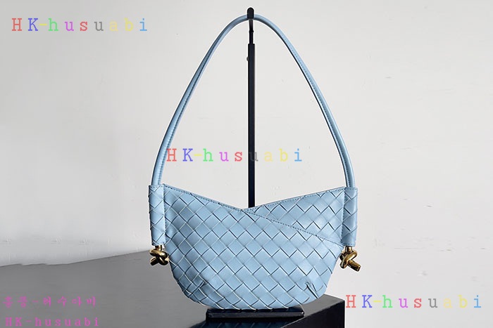 ★미러급★보테가베네타 베이비 솔스티스 796378-4