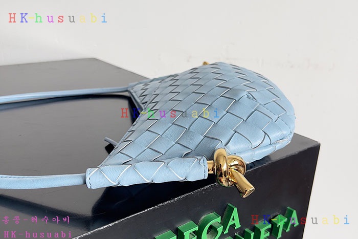 ★미러급★보테가베네타 베이비 솔스티스 796378-4