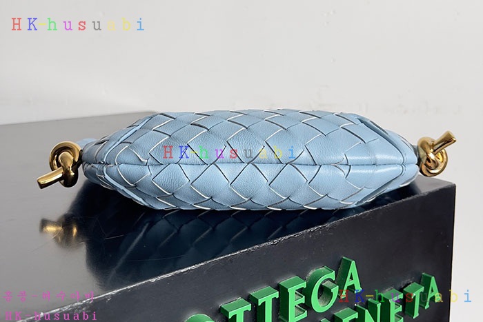 ★미러급★보테가베네타 베이비 솔스티스 796378-4