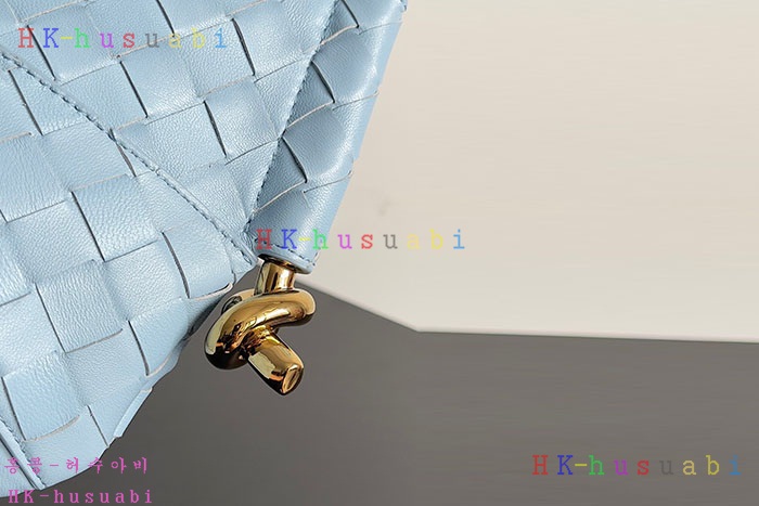 ★미러급★보테가베네타 베이비 솔스티스 796378-4