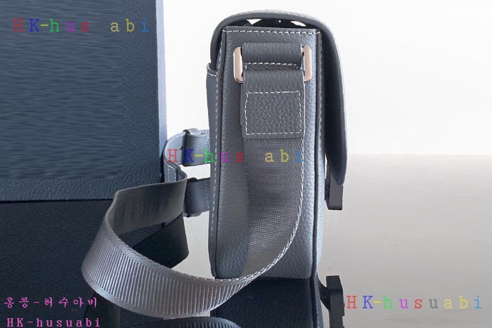 ★미러급★디올 새들 스몰 플랩 스트랩백 1ADPO049-4