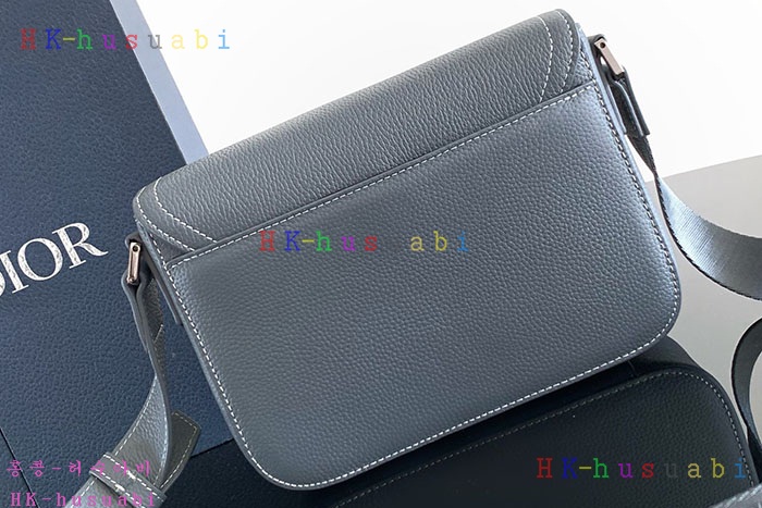 ★미러급★디올 새들 스몰 플랩 스트랩백 1ADPO049-4