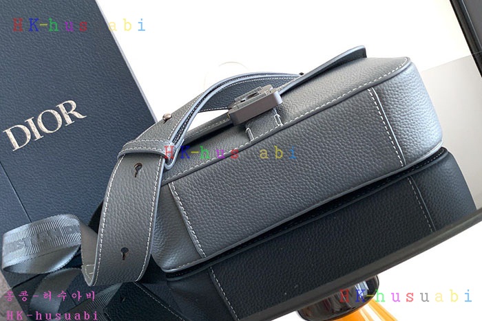 ★미러급★디올 새들 스몰 플랩 스트랩백 1ADPO049-4
