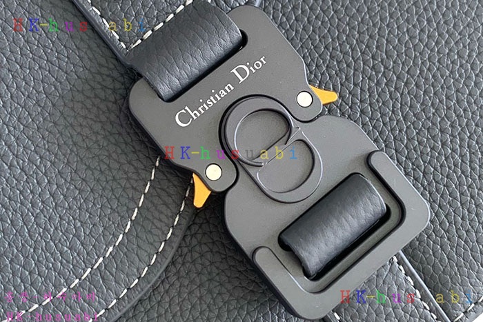 ★미러급★디올 새들 스몰 플랩 스트랩백 1ADPO049-4