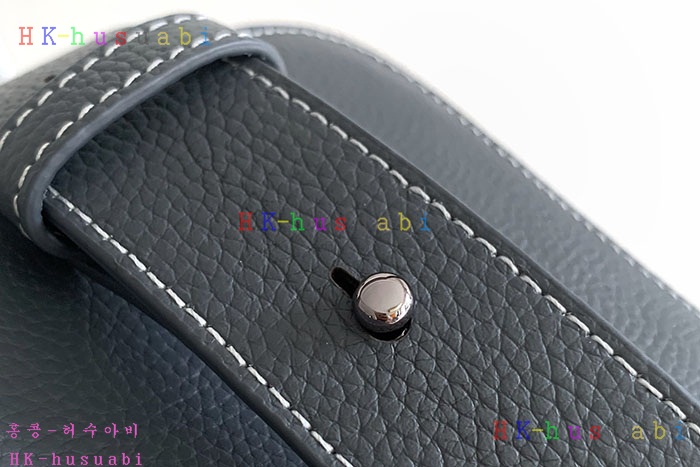 ★미러급★디올 새들 스몰 플랩 스트랩백 1ADPO049-4