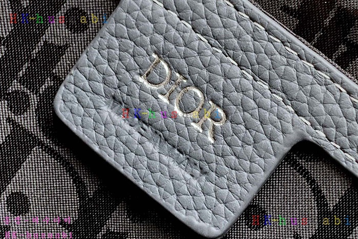 ★미러급★디올 새들 스몰 플랩 스트랩백 1ADPO049-4