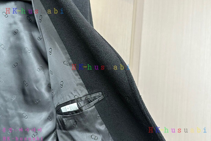 NEW 디올 코트 신상 DR 3507001