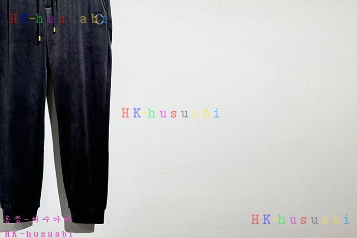 NEW 루이비통 바지 신상 LV 1996516