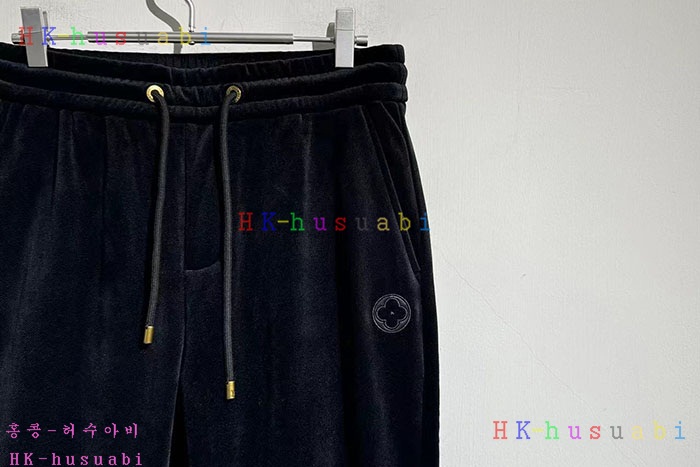 NEW 루이비통 바지 신상 LV 1996516