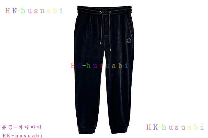 NEW 루이비통 바지 신상 LV 1996516
