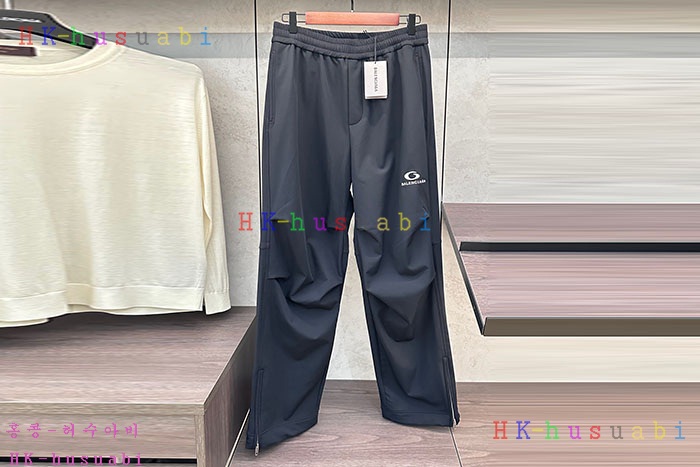 NEW 발렌시아가 바지 신상 B 689900