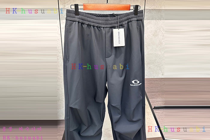 NEW 발렌시아가 바지 신상 B 689900