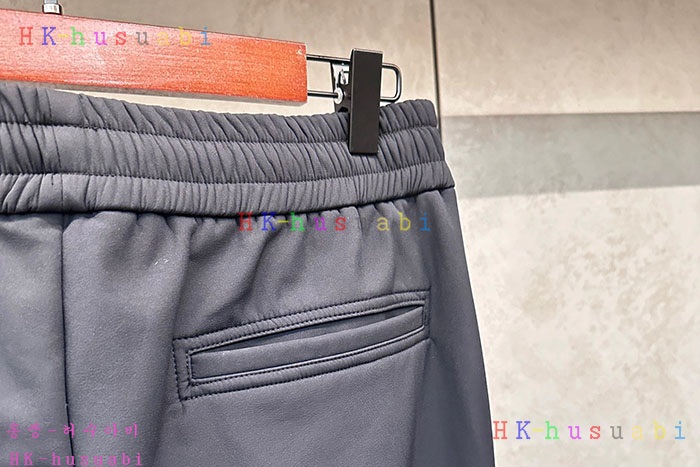 NEW 발렌시아가 바지 신상 B 689900