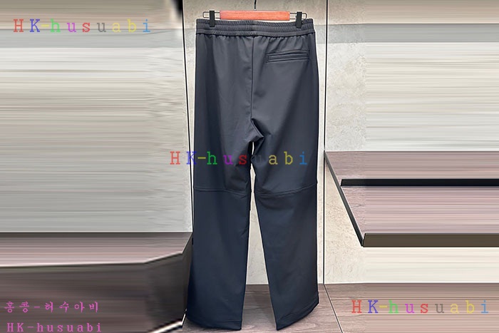 NEW 발렌시아가 바지 신상 B 689900