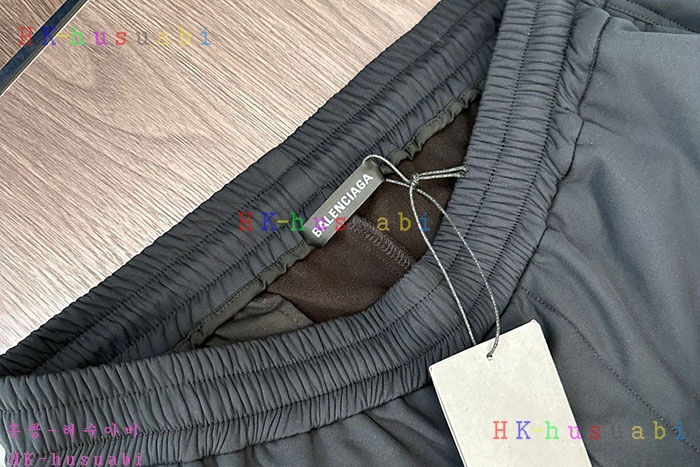 NEW 발렌시아가 바지 신상 B 689900