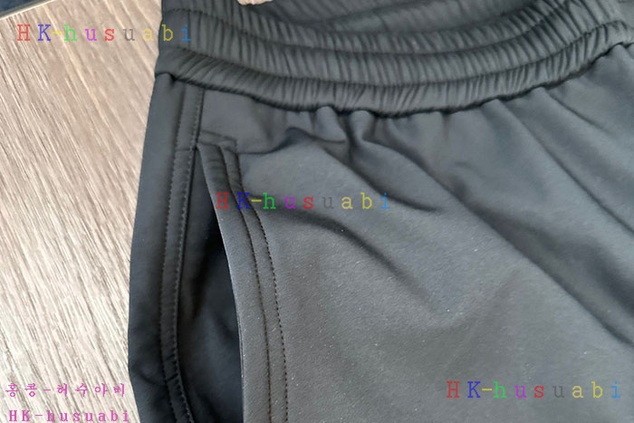 NEW 발렌시아가 바지 신상 B 689900