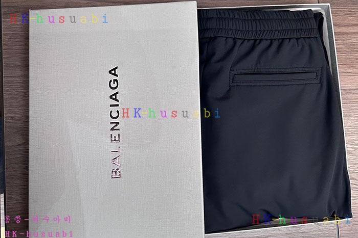 NEW 발렌시아가 바지 신상 B 689900