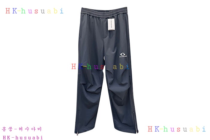 NEW 발렌시아가 바지 신상 B 689900