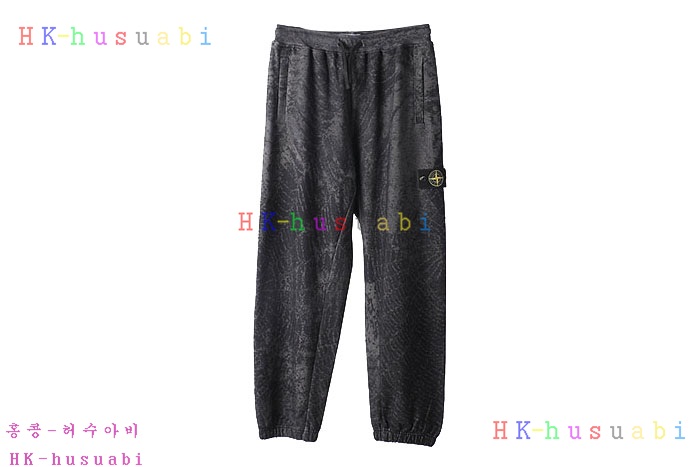 NEW 스톤 아일랜드 바지 신상 ST 5580113