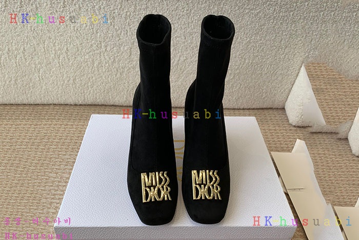 NEW 디올 부츠 신상 DR 3350155