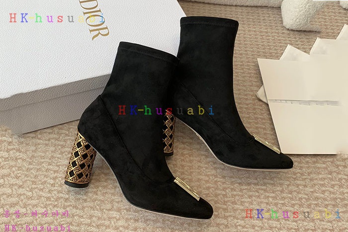 NEW 디올 부츠 신상 DR 3350155