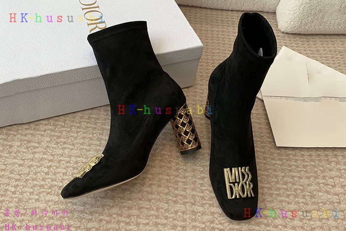 NEW 디올 부츠 신상 DR 3350155