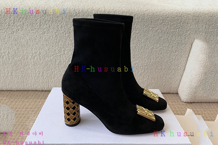 NEW 디올 부츠 신상 DR 3350155