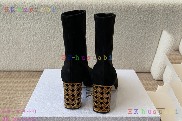 NEW 디올 부츠 신상 DR 3350155