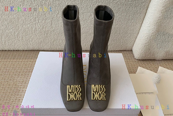 NEW 디올 부츠 신상 DR 3350156