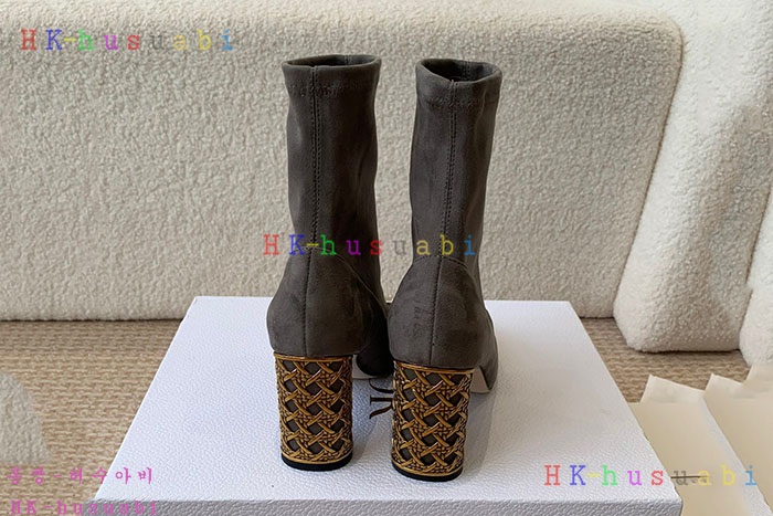 NEW 디올 부츠 신상 DR 3350156