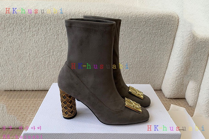 NEW 디올 부츠 신상 DR 3350156
