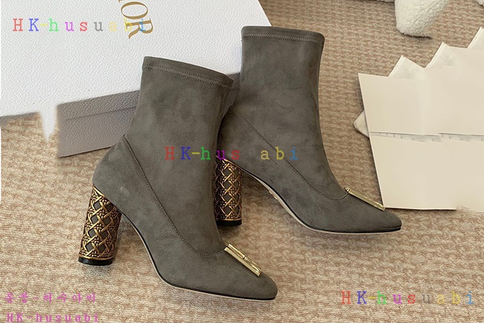 NEW 디올 부츠 신상 DR 3350156