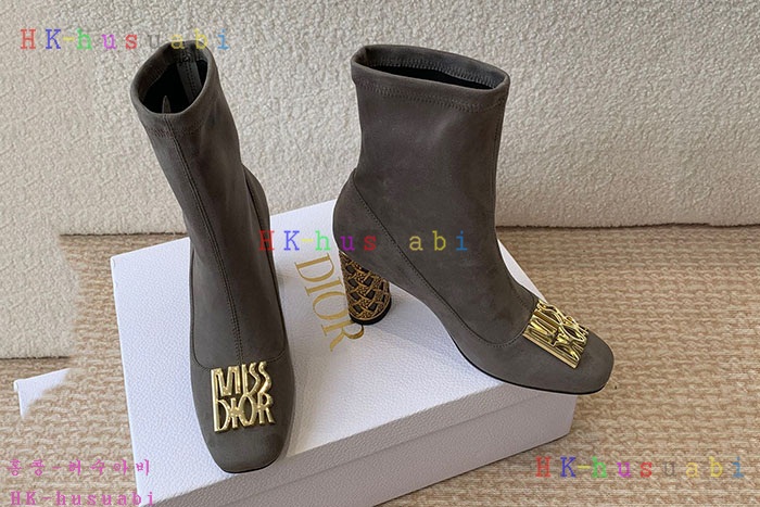 NEW 디올 부츠 신상 DR 3350156