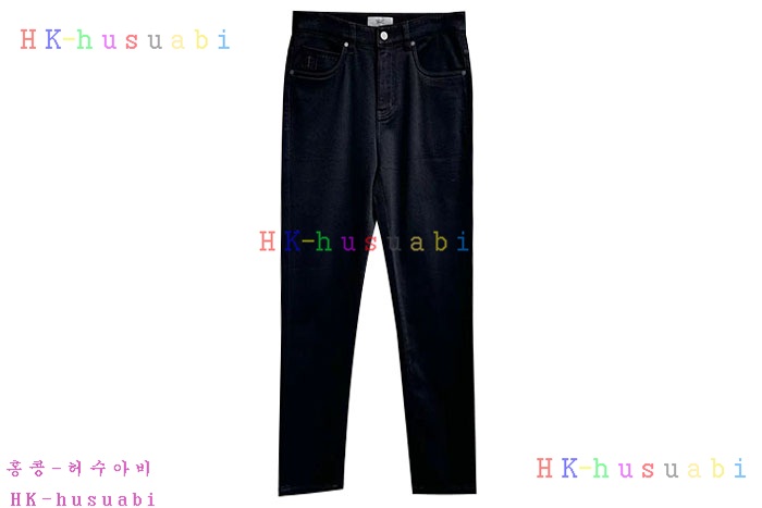 NEW 펜디 바지 신상 FD 9680403