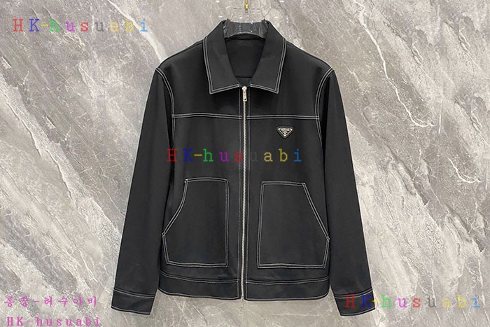 NEW 프라다 자켓 신상 P 6020400