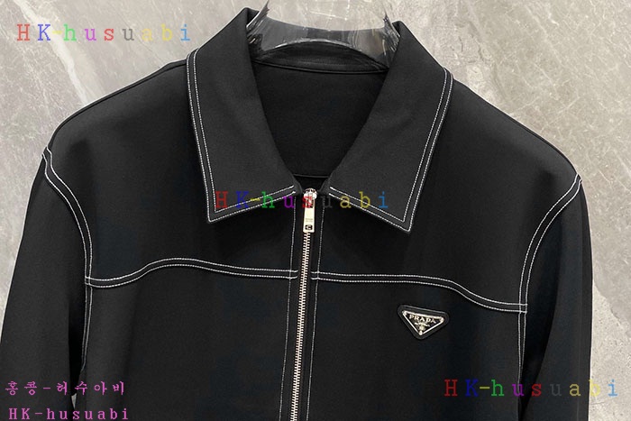 NEW 프라다 자켓 신상 P 6020400