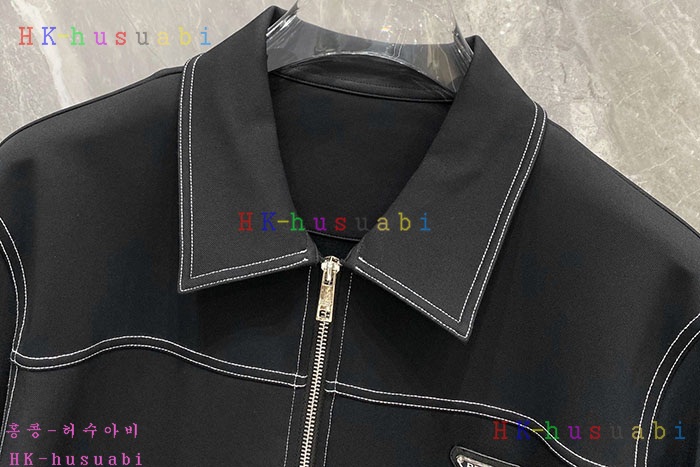 NEW 프라다 자켓 신상 P 6020400