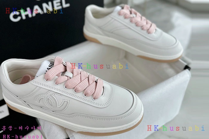 NEW 샤넬 스니커즈 신상 C 539019