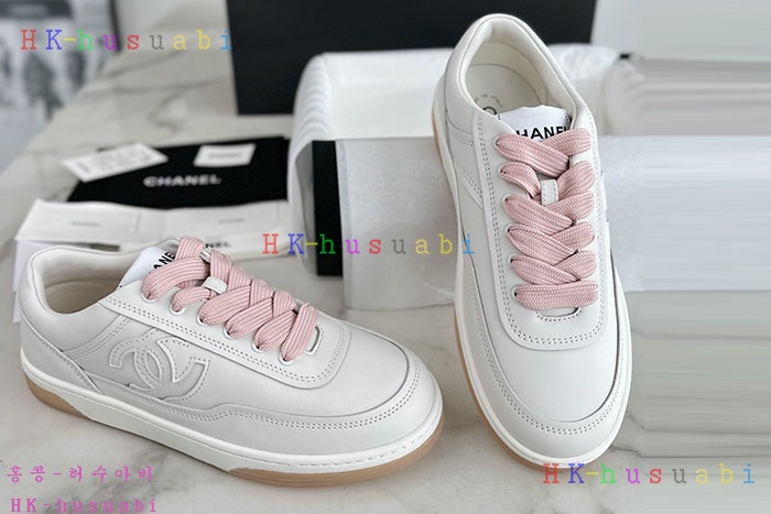 NEW 샤넬 스니커즈 신상 C 539019