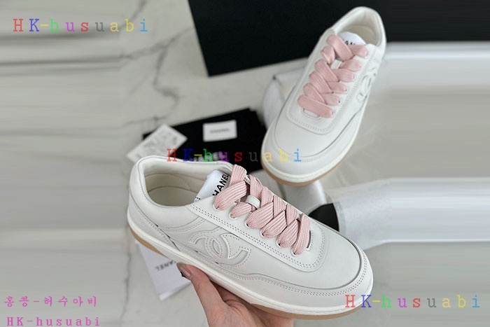 NEW 샤넬 스니커즈 신상 C 539019