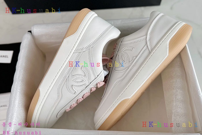NEW 샤넬 스니커즈 신상 C 539019
