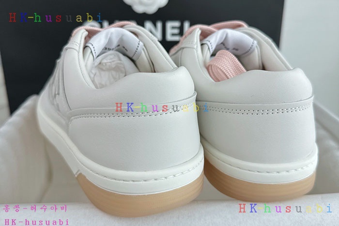 NEW 샤넬 스니커즈 신상 C 539019